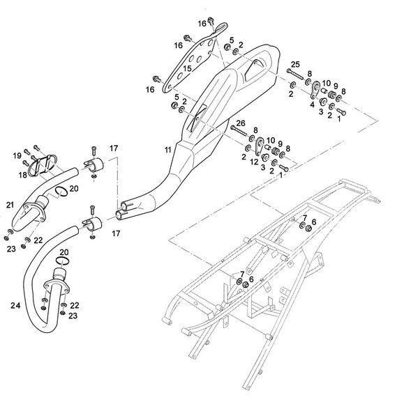 DIN 933-M8x30-8.8-A4K Sechskantschr.